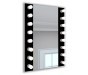 Hollywood 2 Color 83x80 регулятор яркости Mirror - Photo 1