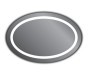Greta mirror - Photo 3