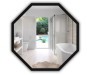 Octagon Alu Black - Photo 1