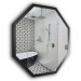 Octagon Alu Black - Photo 2