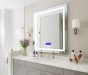 Livia Smart LED Mirror - Photo 5 Livia Smart LED Mirror - Photo 5