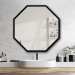 Octagon Alu Black - Photo 5