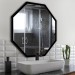 Octagon Alu Black - Photo 6