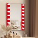 Hollywood 2 Color Mirror - Photo 4