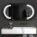 Alessandra Inox Black - Photo 8