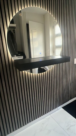 Sun Rise 3 + ambilight