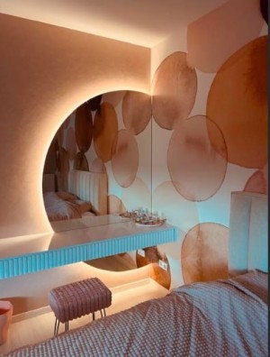 Sun Rise 3 + ambilight