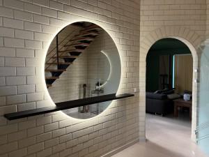 Sun Rise 3 + ambilight