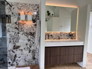 Shape 04 Spiegel ambilight