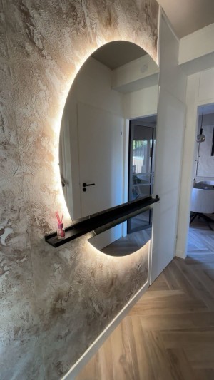 Sun Rise 3 + ambilight