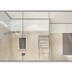 Atlant 301 60x120 LED spiegel