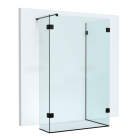 Douchewand Columba Black