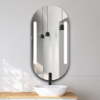 Beatrice LED spiegel Beatrice LED spiegel