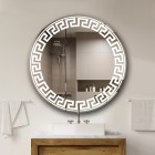 Patrizia LED spiegel