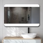 Camilla Inox spiegel Camilla Inox spiegel