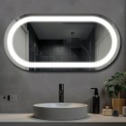 Anatolia LED spiegel