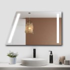 Dolores LED 2 LED spiegel