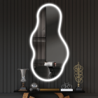 Veronica Edge LED spiegel