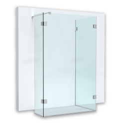 Douchewand Columba Douchewand Columba