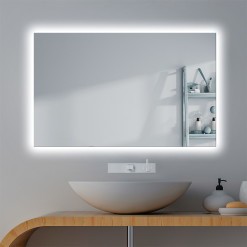 Shape 04 Spiegel ambilight
