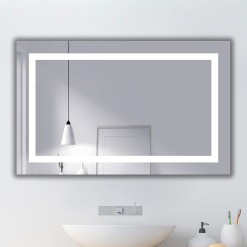 Livia LED spiegel