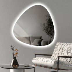 Tiziana Edge LED spiegel