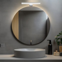 Shape 01 + Externe LED Consol 01