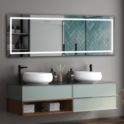 Spiegel Livia XL