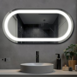Anatolia LED spiegel Anatolia LED spiegel