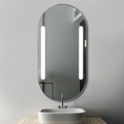 Beatrice Inox Gloss spiegel Beatrice Inox Gloss spiegel