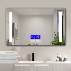 Elvira Smart LED spiegel