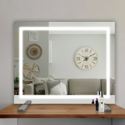 Livia T LED spiegel Livia T LED spiegel