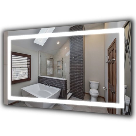 Livia 50x150 LED spiegel