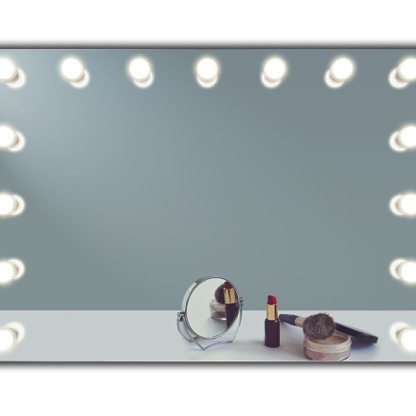 Hollywood 60x100 Draaibare dimmer