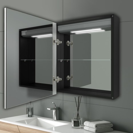 Atlant 101 Black