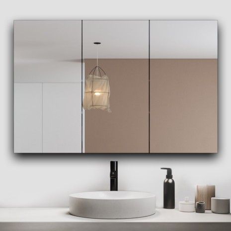 Spiegelkast Atlant 301