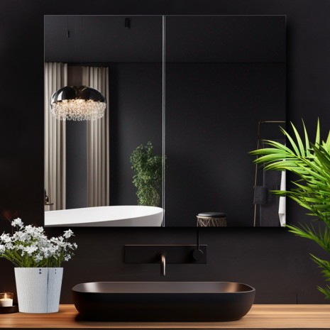 Atlant 201 Black