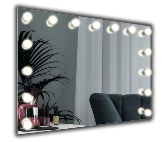 LED spiegel