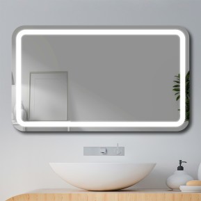 Loretta LED spiegel
