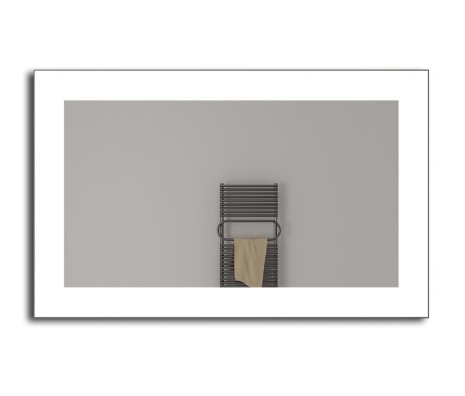 Spiegel met akoestische speakers Norma + Bluetooth - Foto 3