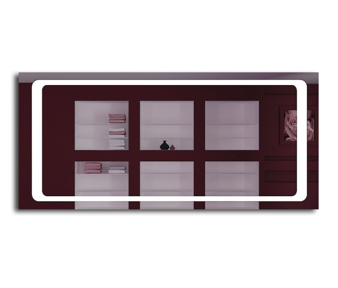 Spiegel met akoestische speakers Adele + Bluetooth - Foto 2