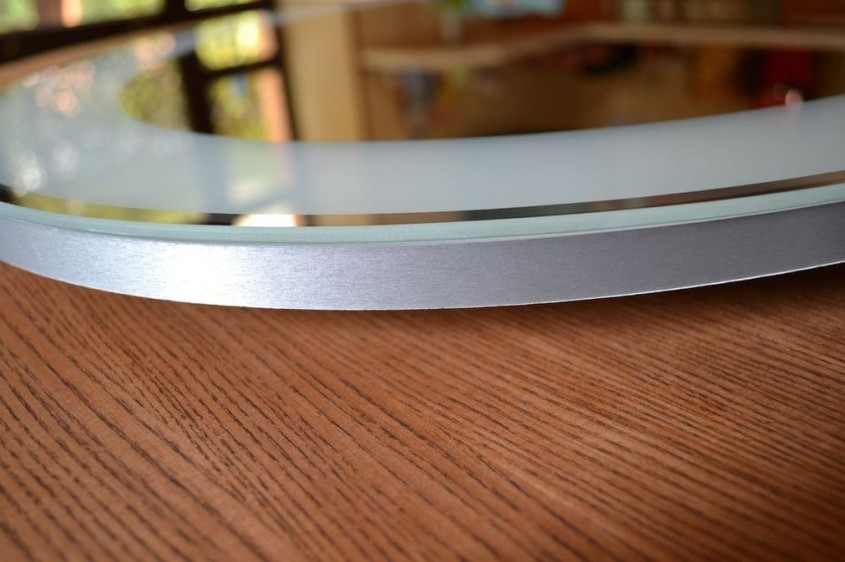 Spiegel met audio systeem Italia + Bluetooth - Foto 5