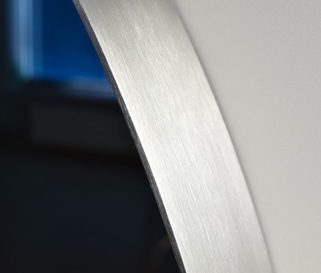 Spiegel Inox X - Foto 6