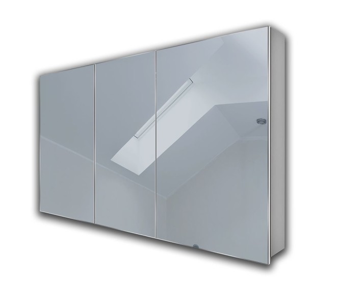 Atlant 301 60x120 LED spiegel - Foto 2