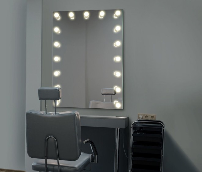 Hollywood 117x70 Touch sensor dimmer - Foto 3