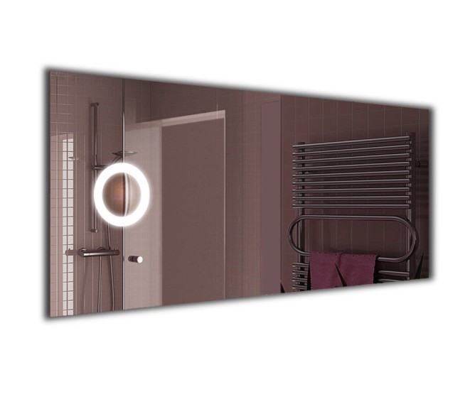 Shape 04 Spiegel - Foto 1 Shape 04 Spiegel - Foto 1