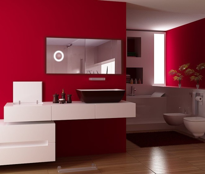 Shape 04 Spiegel - Foto 3 Shape 04 Spiegel - Foto 3