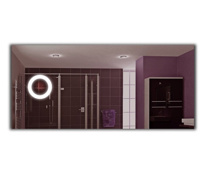 Shape 04 Spiegel - Foto 2 Shape 04 Spiegel - Foto 2