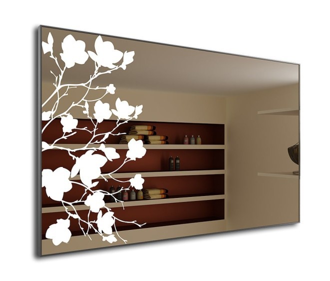 Gilda LED spiegel - Foto 1 Gilda LED spiegel - Foto 1