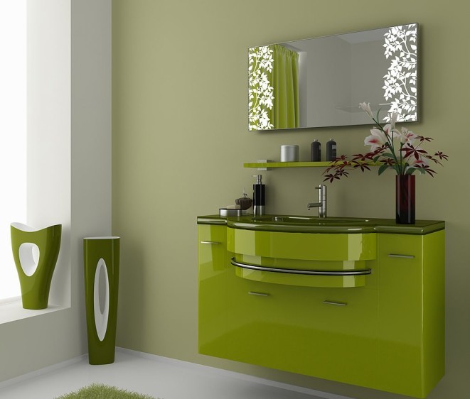 Lorenza 2 LED spiegel - Foto 3 Lorenza 2 LED spiegel - Foto 3